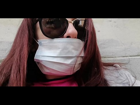 ❤️ Николетта аз ҳамсояаш интиқом мегирад ва дар гаражи худ пиёда мекунад (Карантини махсуси Ковид19 Италия) ❤️❌ Шлюсҳо дар tg.novoporn-com.ru ☑