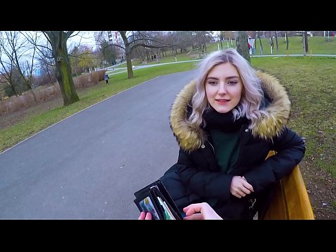 ❤️ Кончаҳои гарми бегонаро барои пул фурӯ мебарад - минет дар парк аз ҷониби Ева Элфи ❤️❌ Шлюсҳо дар tg.novoporn-com.ru ☑